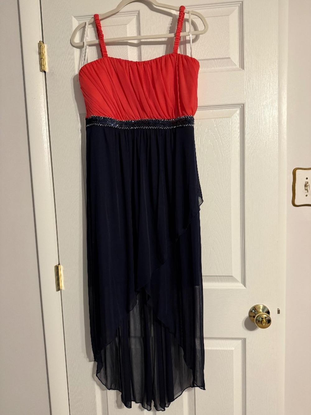 Dress -homecoming, prom, wedding NWT